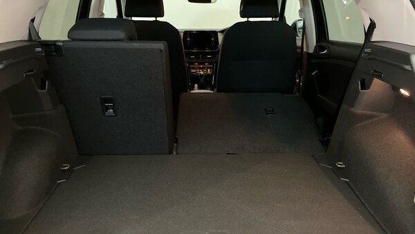 Used Volkswagen T-Cross 2024 for sale - 75984561: Photo 33