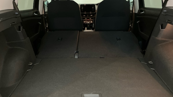 Used Volkswagen T-Cross 2024 for sale - 75984561: Photo 34
