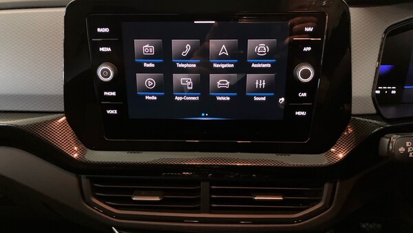 Used Volkswagen T-Cross 2024 for sale - 75984561: Photo 36