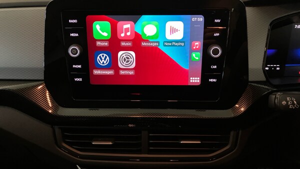 Used Volkswagen T-Cross 2024 for sale - 75984561: Photo 38