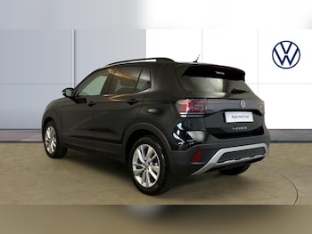 Used Volkswagen T-Cross 2024 for sale - 75984561: Photo 3