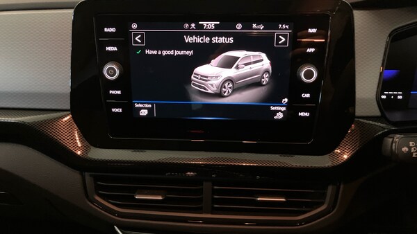 Used Volkswagen T-Cross 2024 for sale - 75984561: Photo 40
