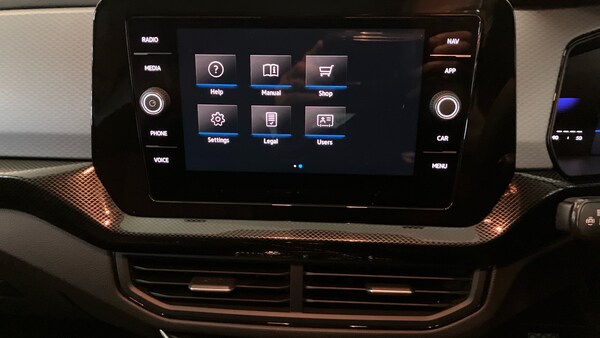 Used Volkswagen T-Cross 2024 for sale - 75984561: Photo 41