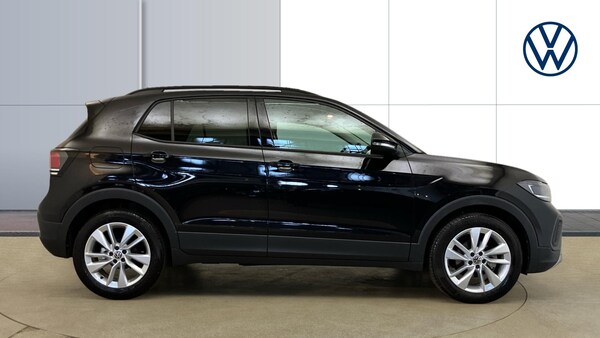 Used Volkswagen T-Cross 2024 for sale - 75984561: Photo 4