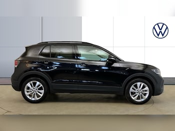 Used Volkswagen T-Cross 2024 for sale - 75984561: Photo 4