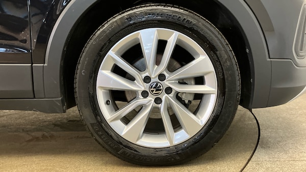 Used Volkswagen T-Cross 2024 for sale - 75984561: Photo 5