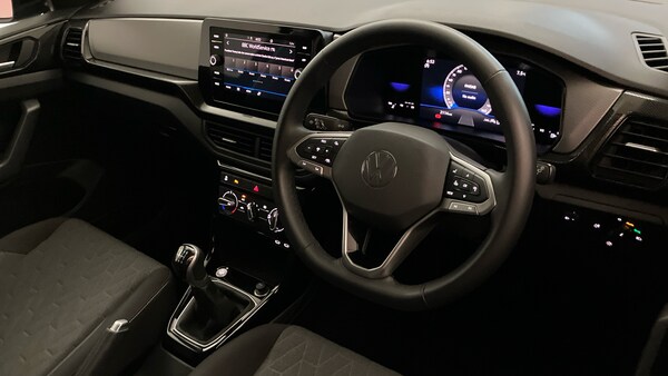 Used Volkswagen T-Cross 2024 for sale - 75984561: Photo 6