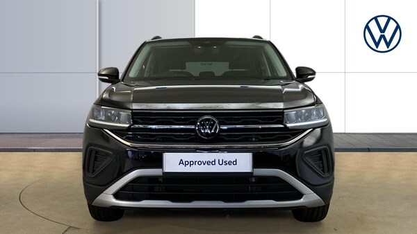 Used Volkswagen T-Cross 2024 for sale - 75984561: Photo 7