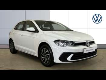 2022 (22) - 1.0 TSI Life 5dr Petrol Hatchback