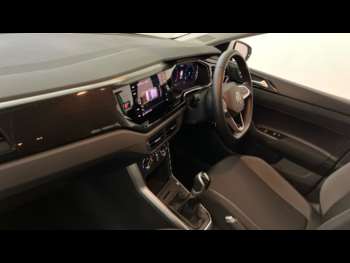 Used Volkswagen Polo 2022 for sale - 75170564: Photo