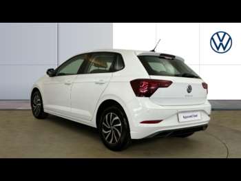 Used Volkswagen Polo 2022 for sale - 75170564: Photo