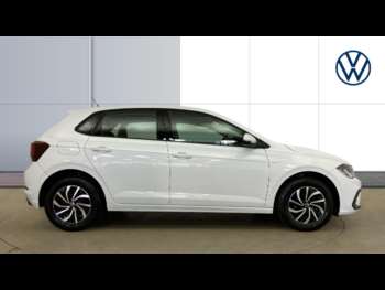 Used Volkswagen Polo 2022 for sale - 75170564: Photo