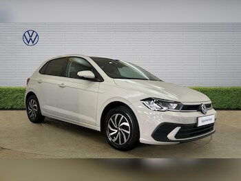 Used Volkswagen Polo 2023 for sale - 78801303: Photo