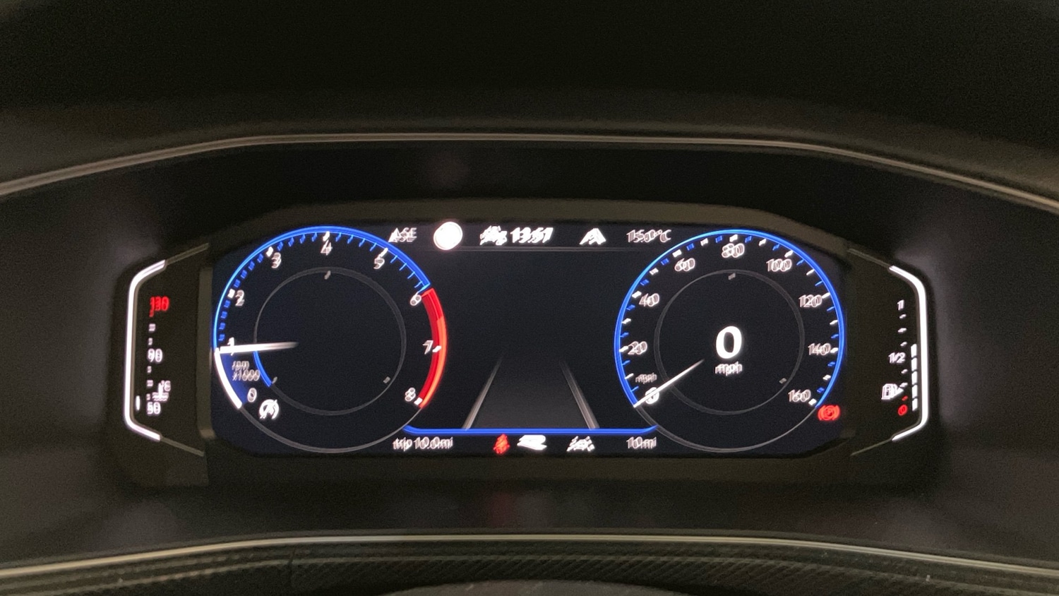 Used Volkswagen T-Cross 2025 for sale - 77198796: Photo 11