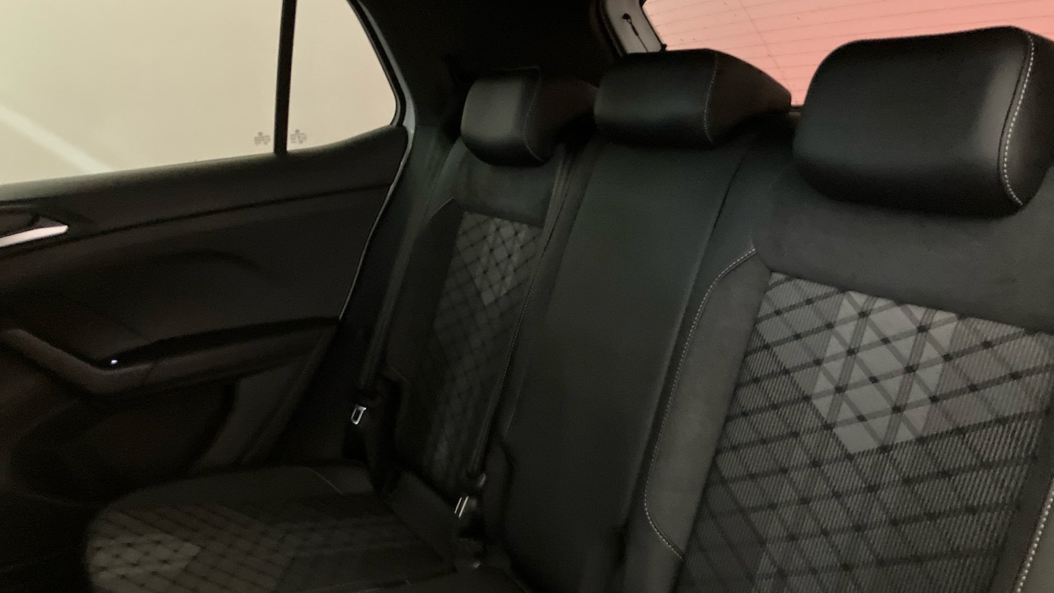 Used Volkswagen T-Cross 2025 for sale - 77198796: Photo 16