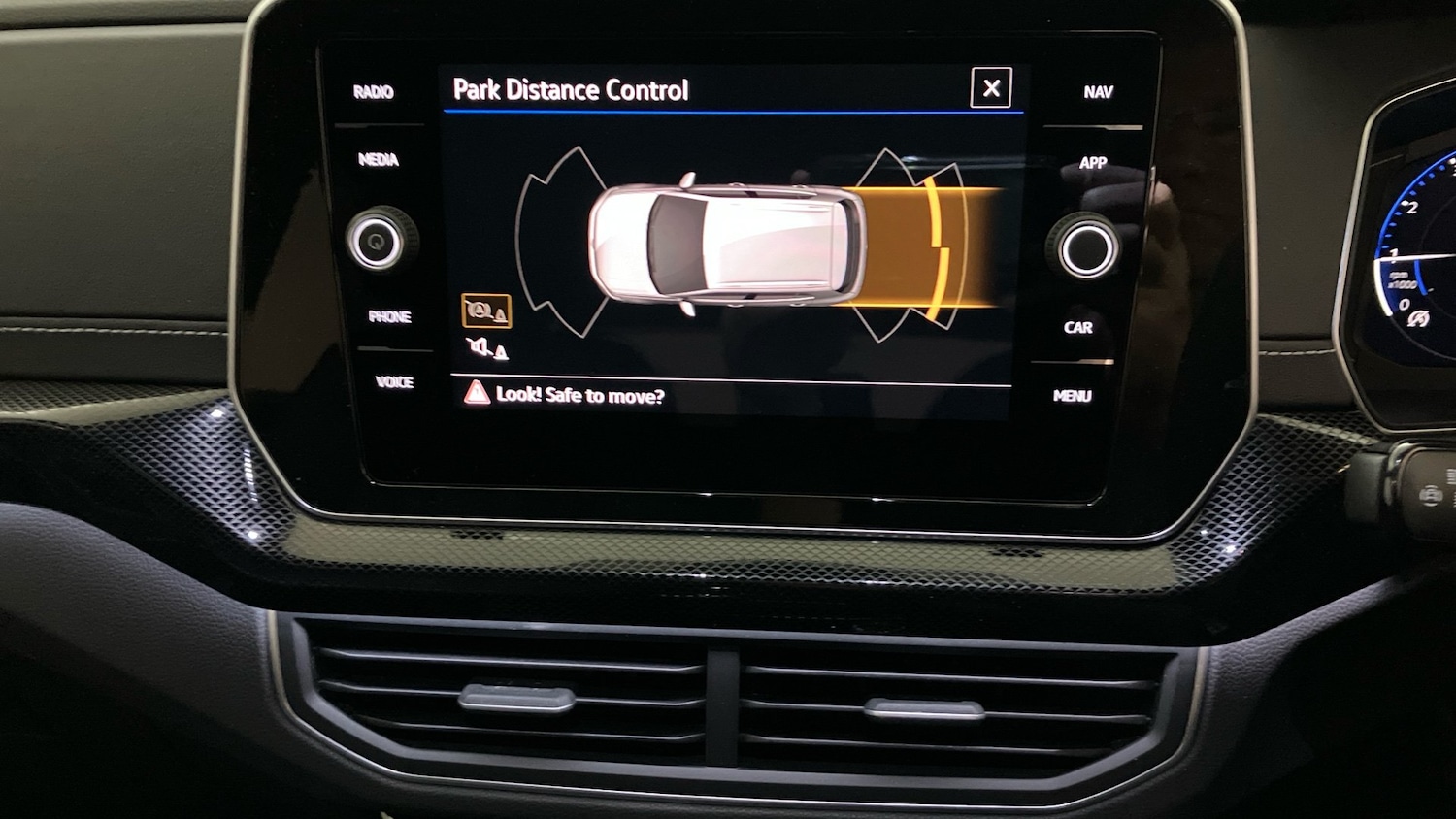 Used Volkswagen T-Cross 2025 for sale - 77198796: Photo 21