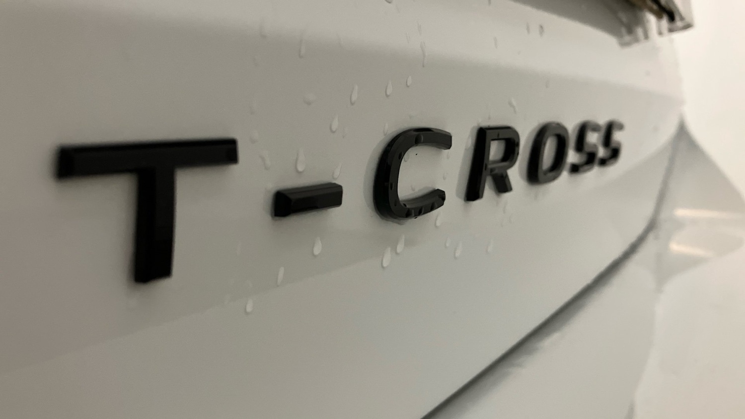 Used Volkswagen T-Cross 2025 for sale - 77198796: Photo 28