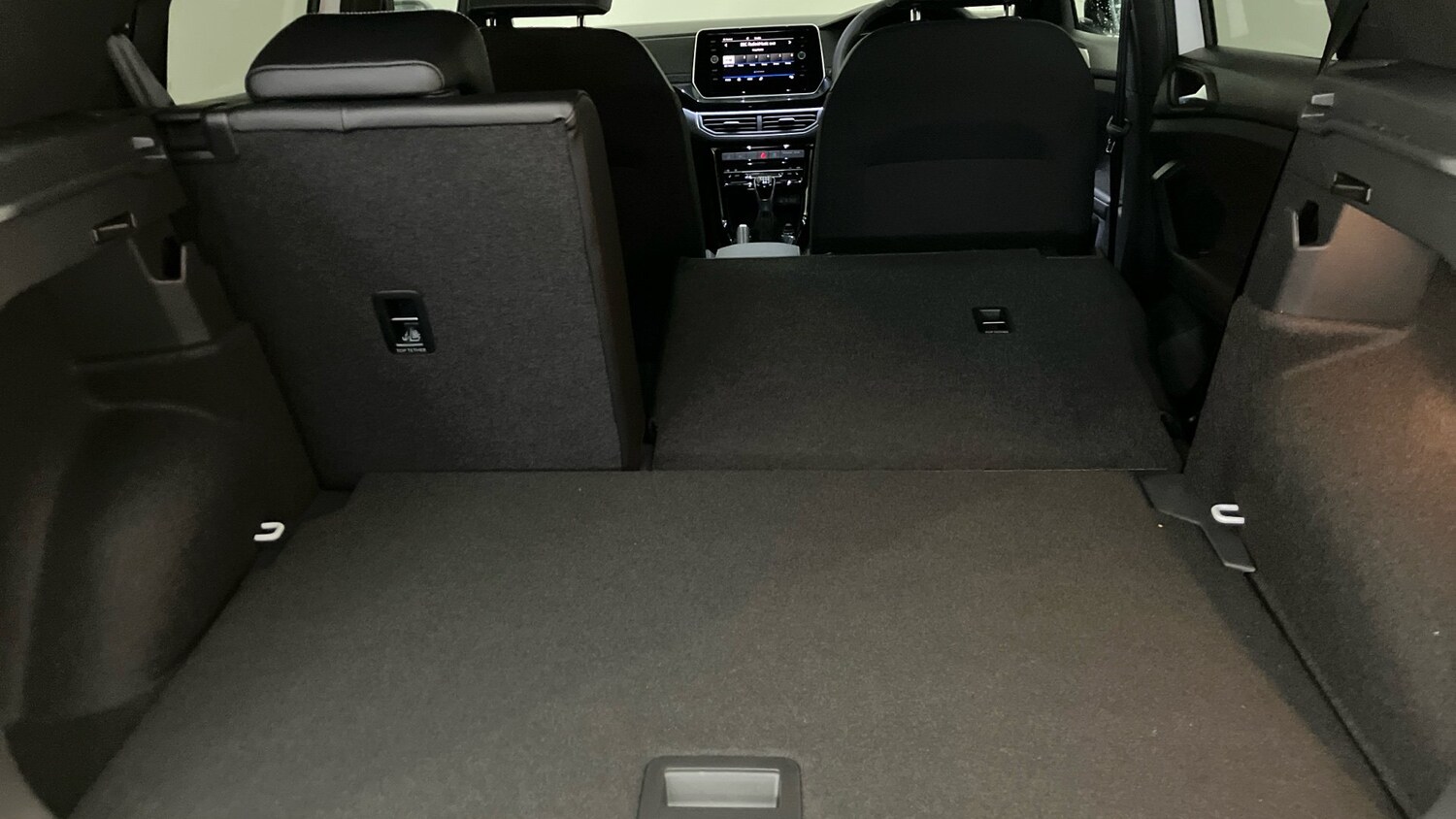 Used Volkswagen T-Cross 2025 for sale - 77198796: Photo 37