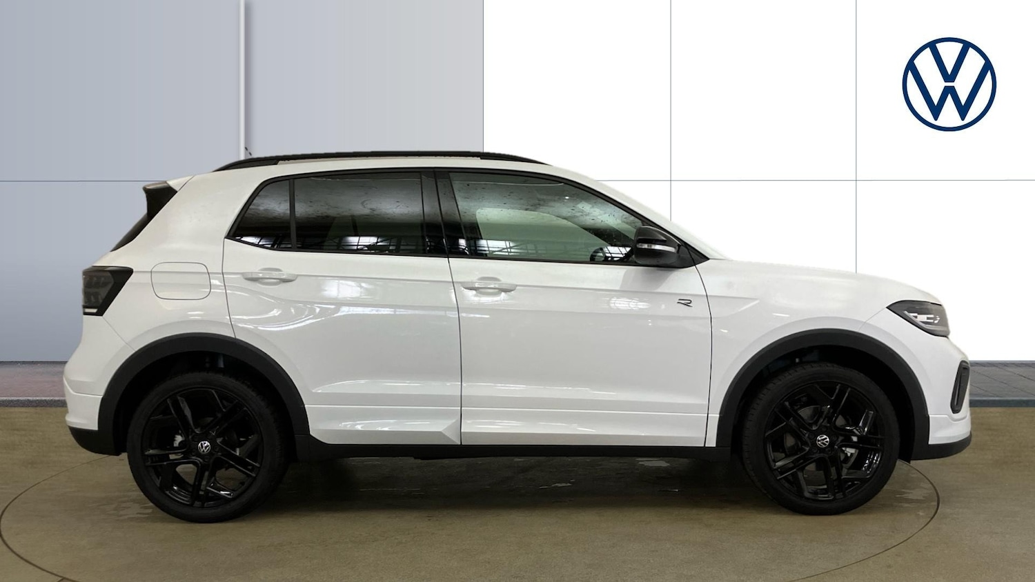 Used Volkswagen T-Cross 2025 for sale - 77198796: Photo 4