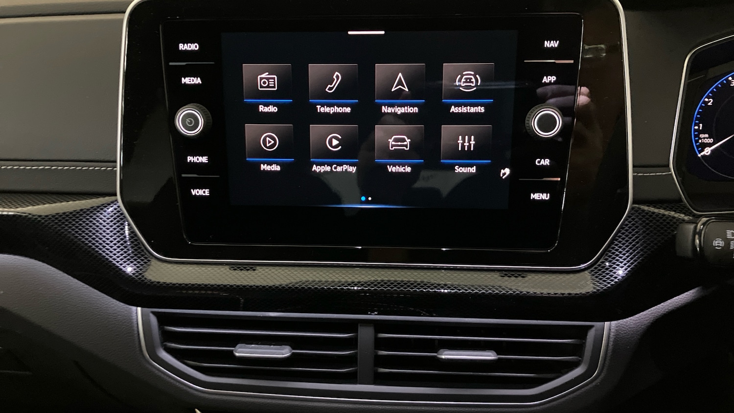 Used Volkswagen T-Cross 2025 for sale - 77198796: Photo 41