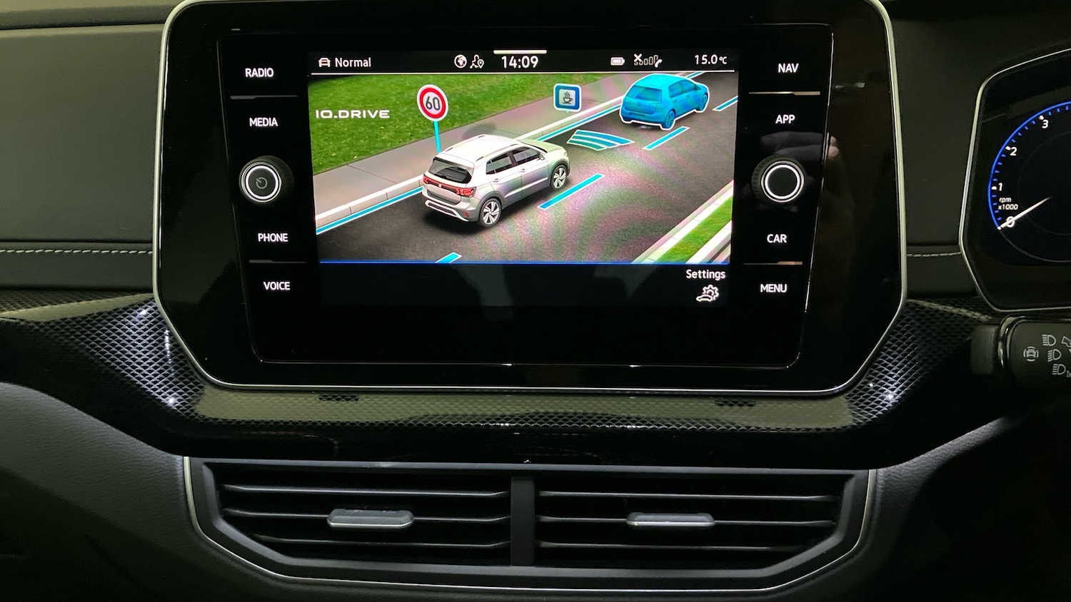 Used Volkswagen T-Cross 2025 for sale - 77198796: Photo 42