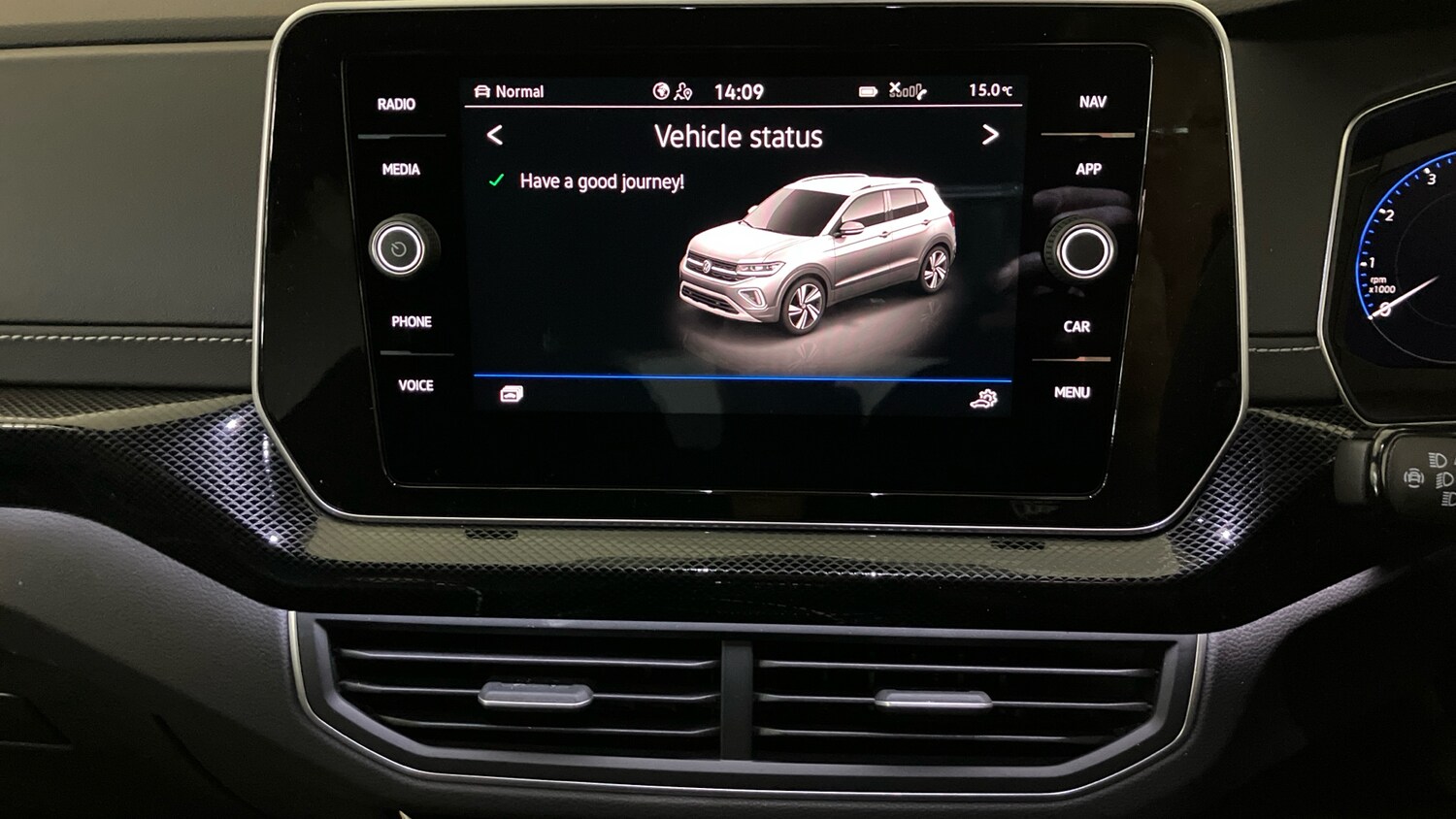 Used Volkswagen T-Cross 2025 for sale - 77198796: Photo 43