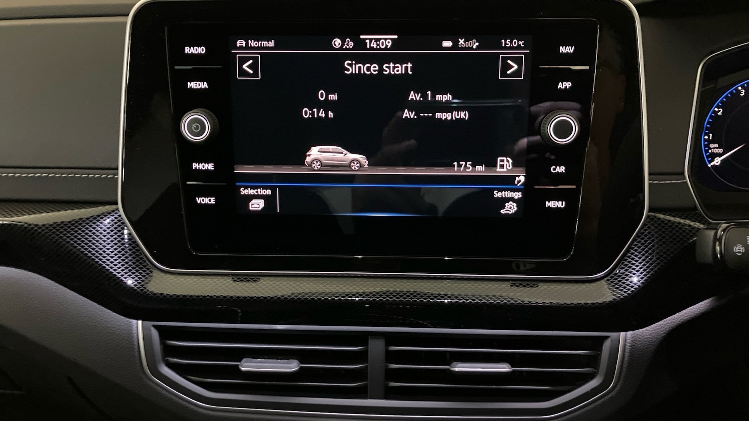 Used Volkswagen T-Cross 2025 for sale - 77198796: Photo 44