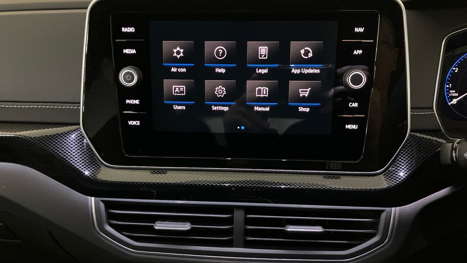 Used Volkswagen T-Cross 2025 for sale - 77198796: Photo 45