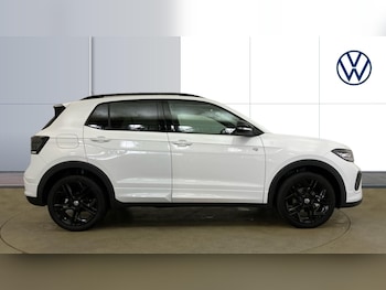 Used Volkswagen T-Cross 2025 for sale - 77198796: Photo