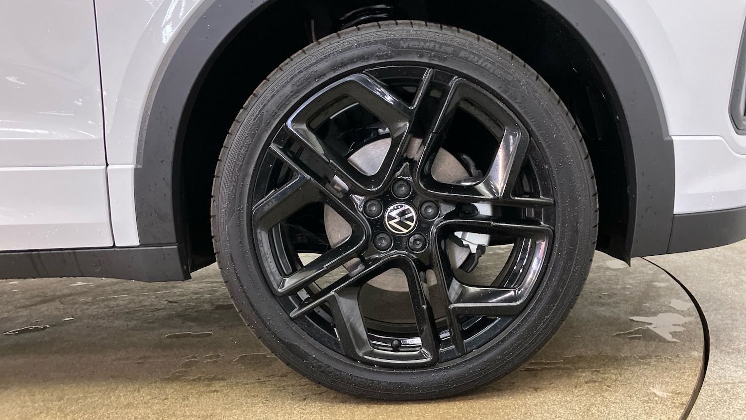 Used Volkswagen T-Cross 2025 for sale - 77198796: Photo 5