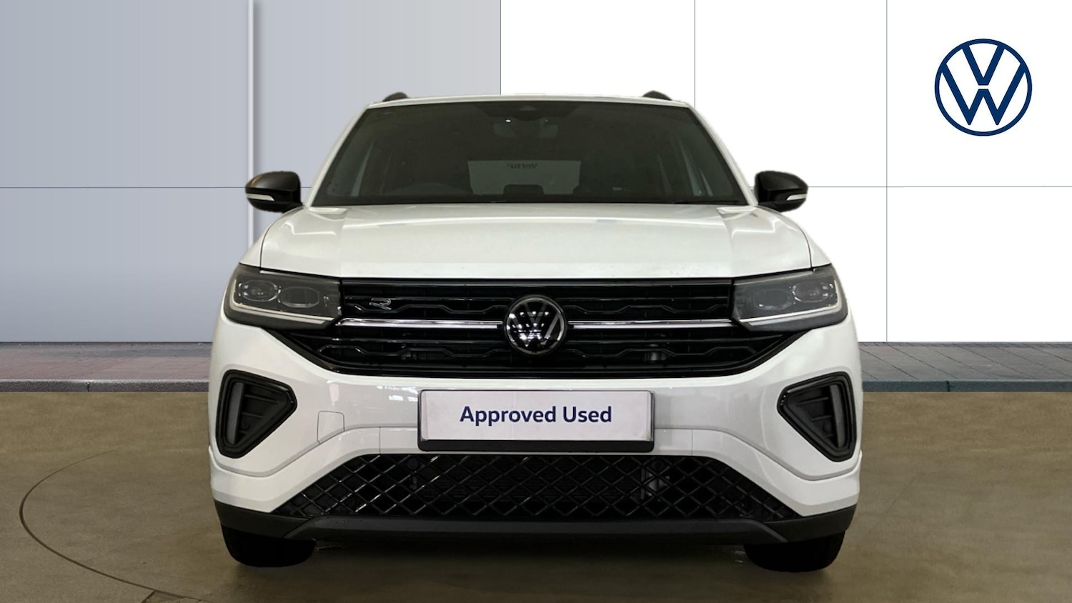 Used Volkswagen T-Cross 2025 for sale - 77198796: Photo 7