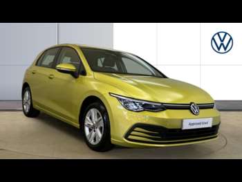 2020 (70) - 1.5 eTSI 150 Life 5dr DSG Petrol Hatchback