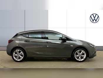 Used Vauxhall Astra 2019 for sale - 77300295: Photo