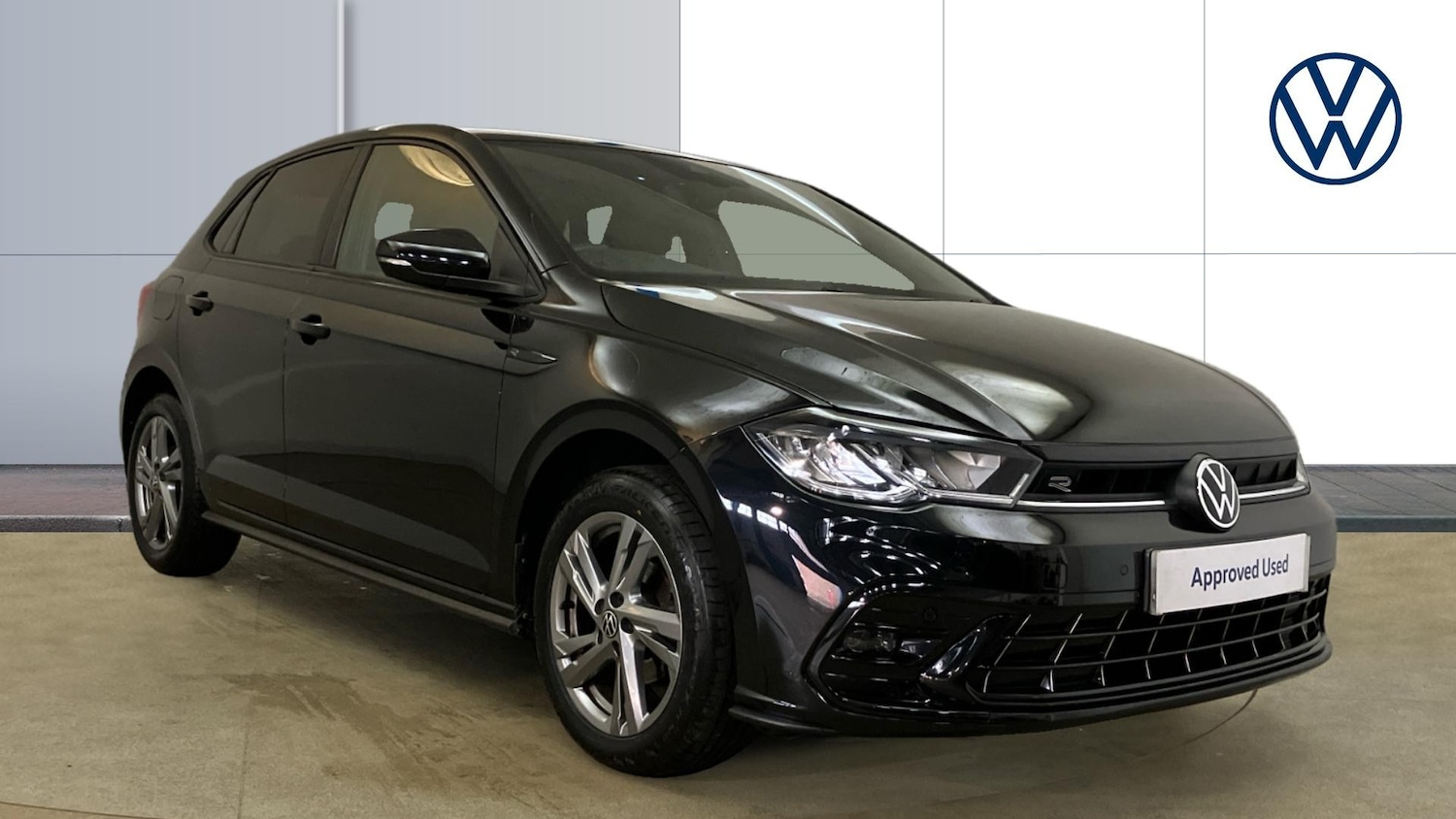 Used Volkswagen Polo 2021 for sale - 76461724: Photo 1