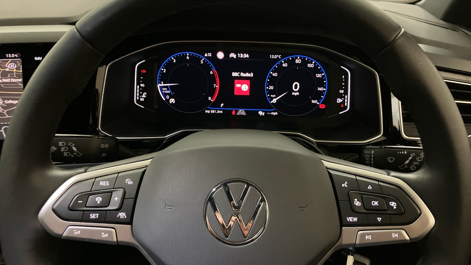 Used Volkswagen Polo 2021 for sale - 76461724: Photo 10