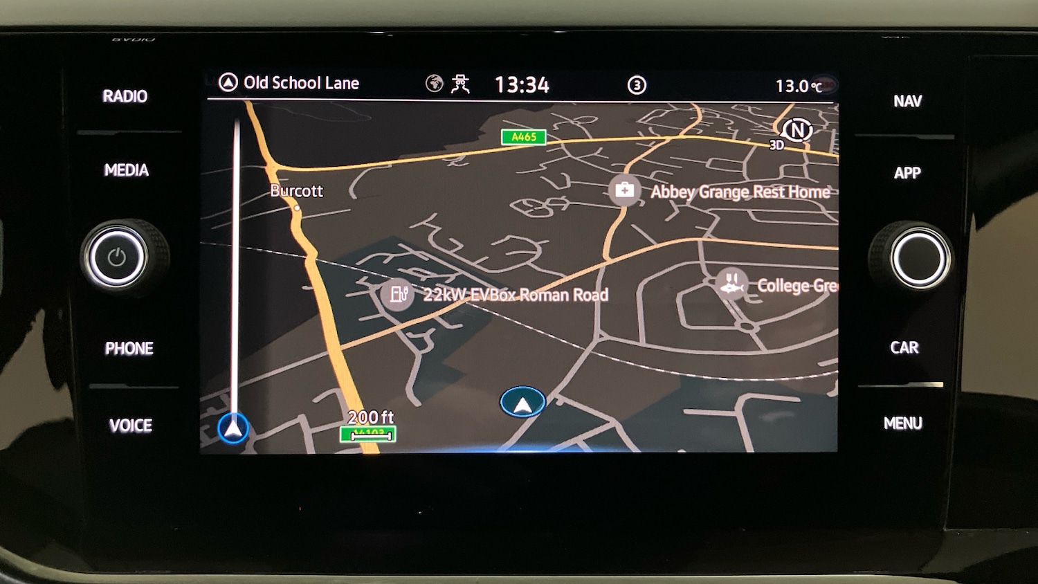 Used Volkswagen Polo 2021 for sale - 76461724: Photo 12