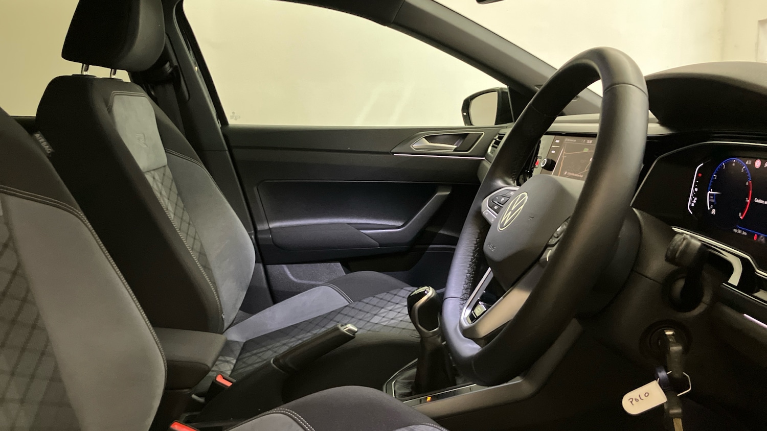 Used Volkswagen Polo 2021 for sale - 76461724: Photo 15