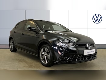 Used Volkswagen Polo 2021 for sale - 76461724: Photo