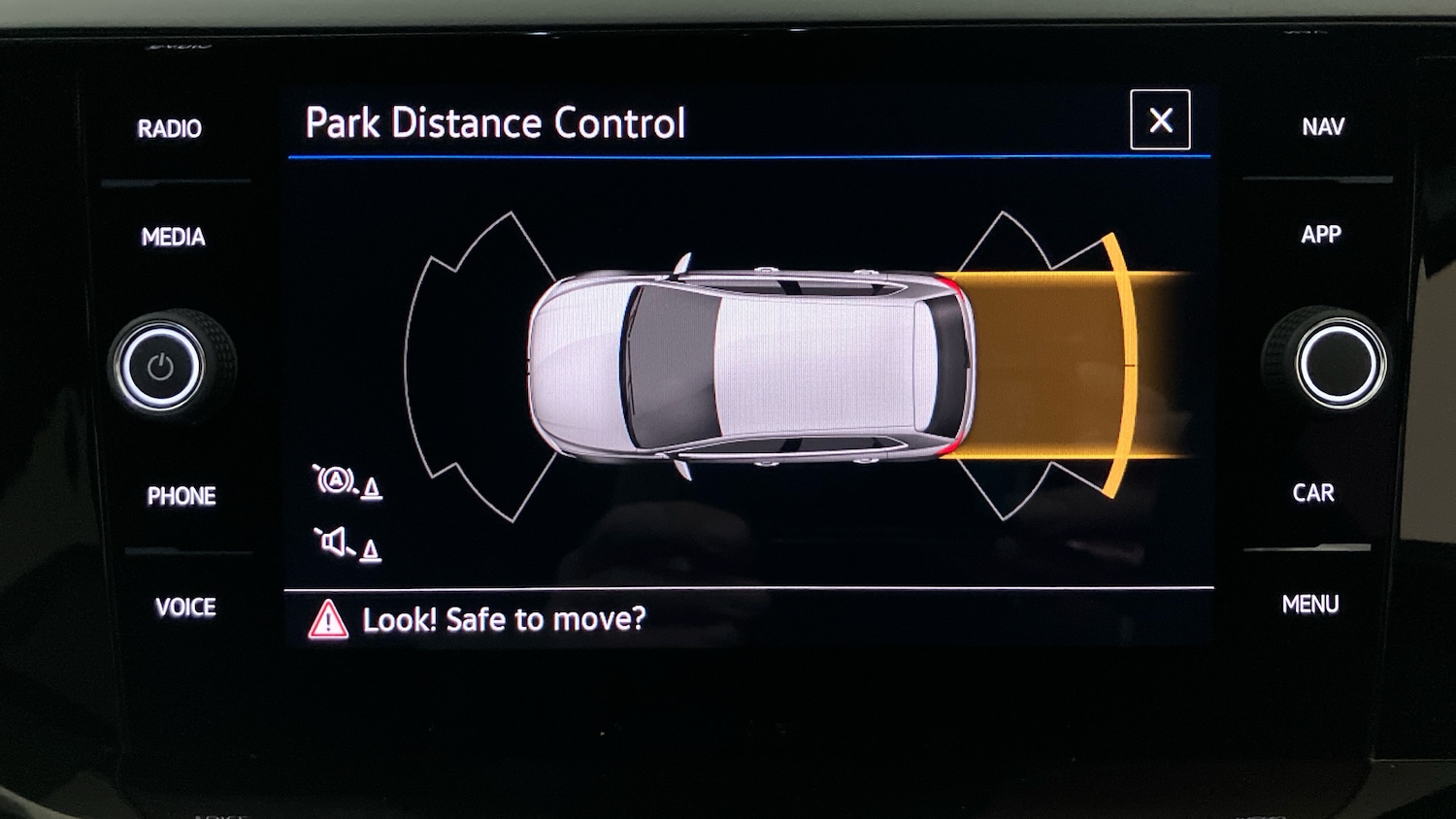 Used Volkswagen Polo 2021 for sale - 76461724: Photo 21