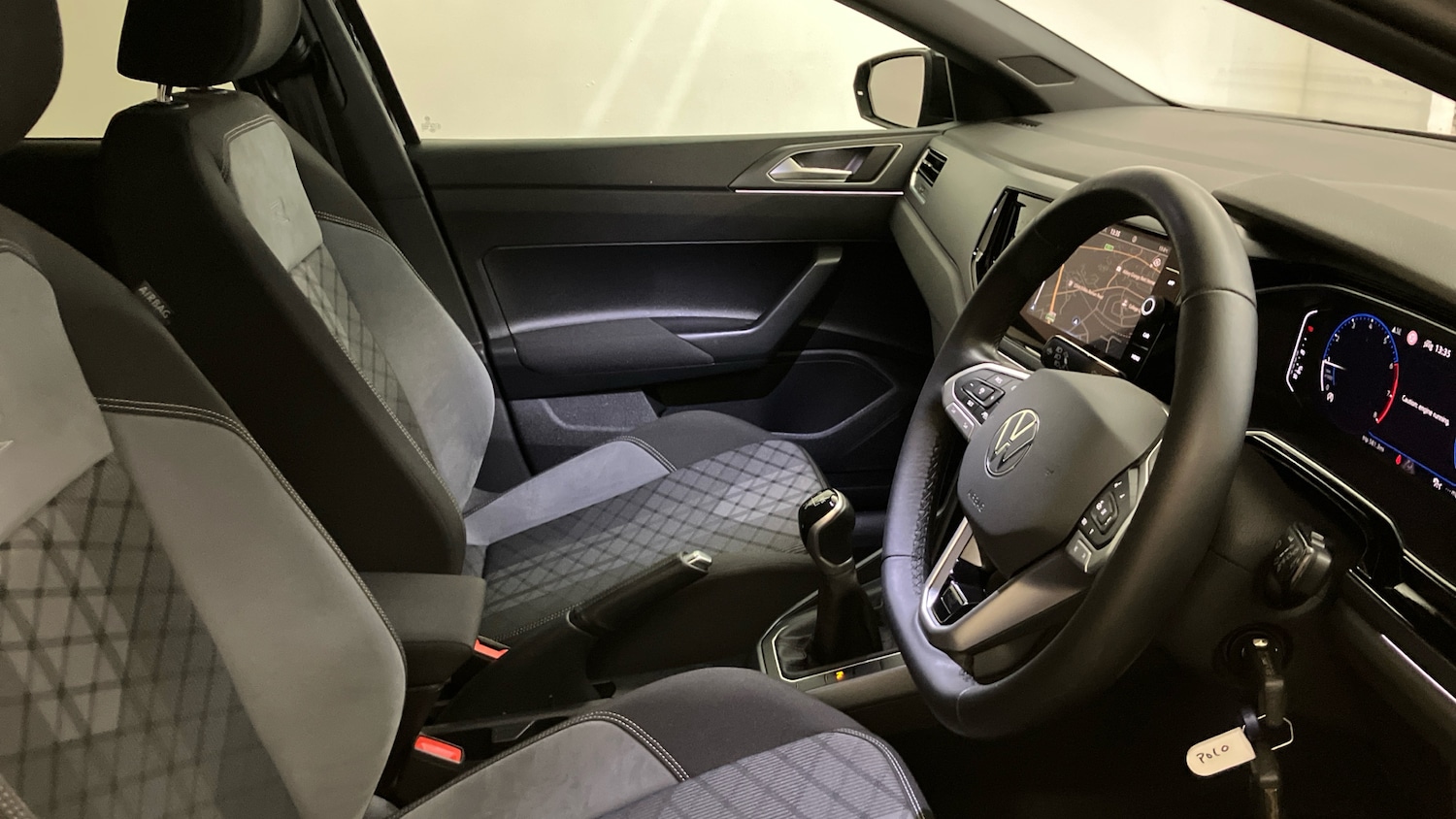 Used Volkswagen Polo 2021 for sale - 76461724: Photo 25