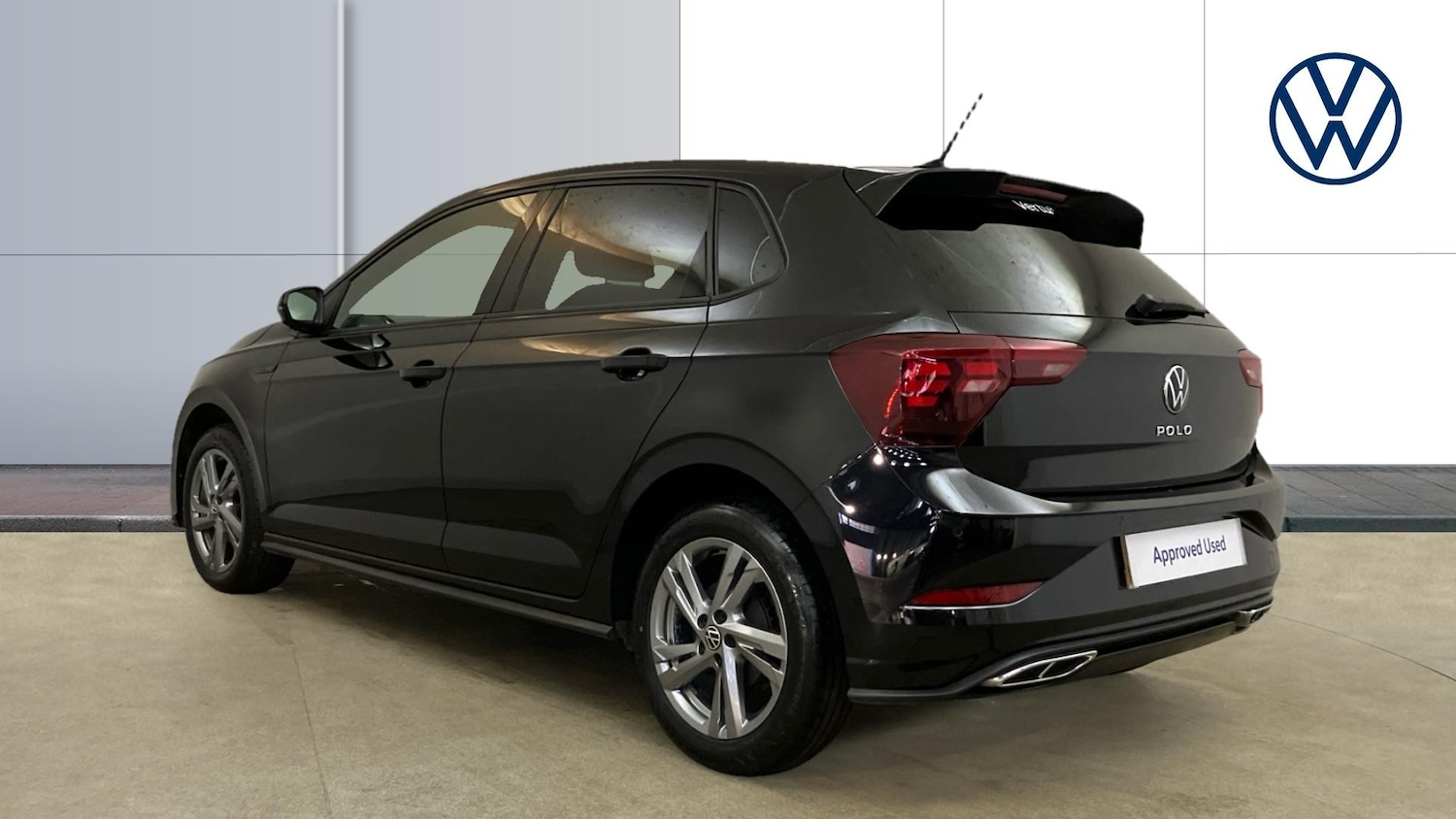 Used Volkswagen Polo 2021 for sale - 76461724: Photo 3