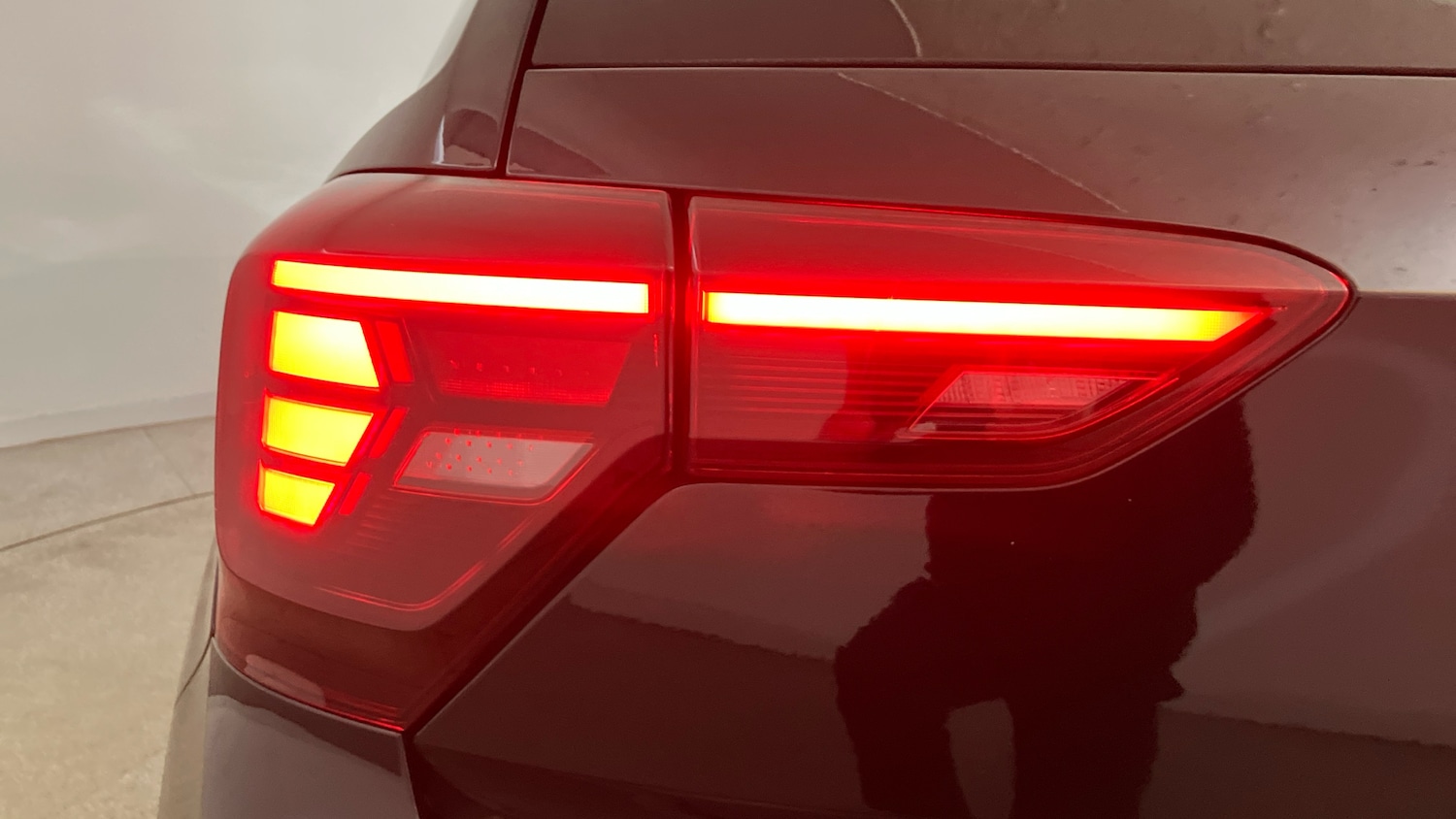 Used Volkswagen Polo 2021 for sale - 76461724: Photo 31