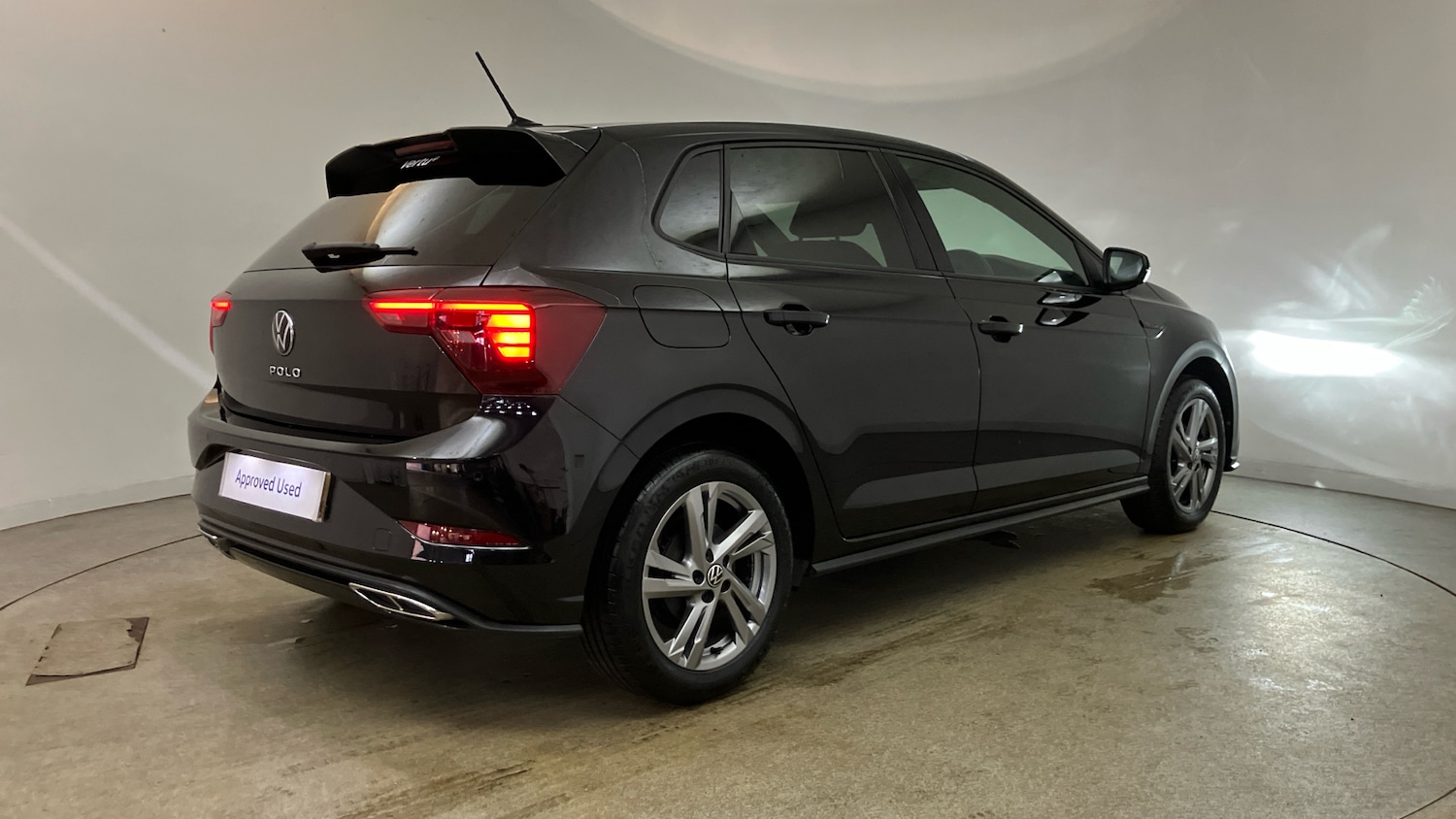 Used Volkswagen Polo 2021 for sale - 76461724: Photo 33
