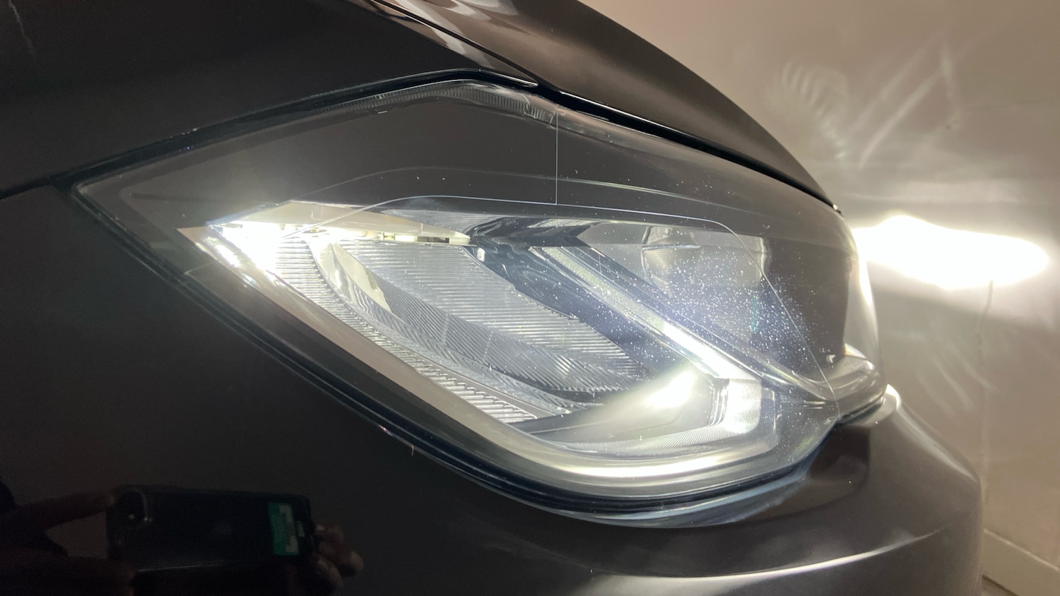 Used Volkswagen Polo 2021 for sale - 76461724: Photo 35