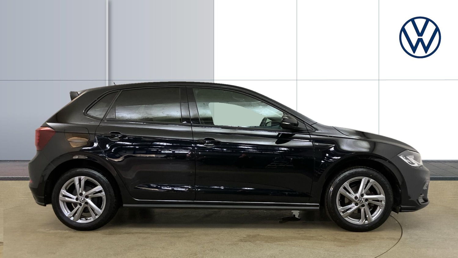 Used Volkswagen Polo 2021 for sale - 76461724: Photo 4