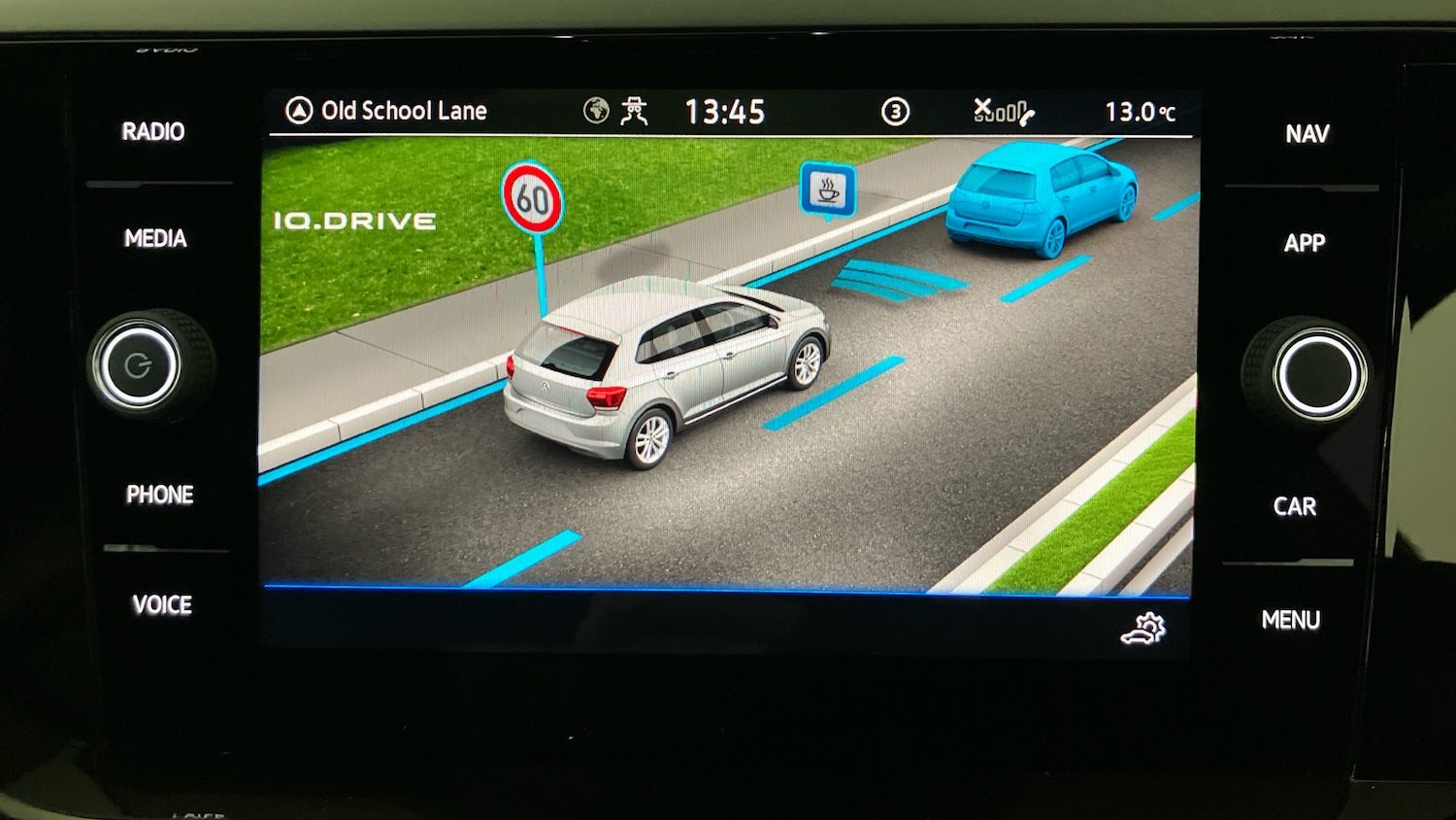 Used Volkswagen Polo 2021 for sale - 76461724: Photo 42