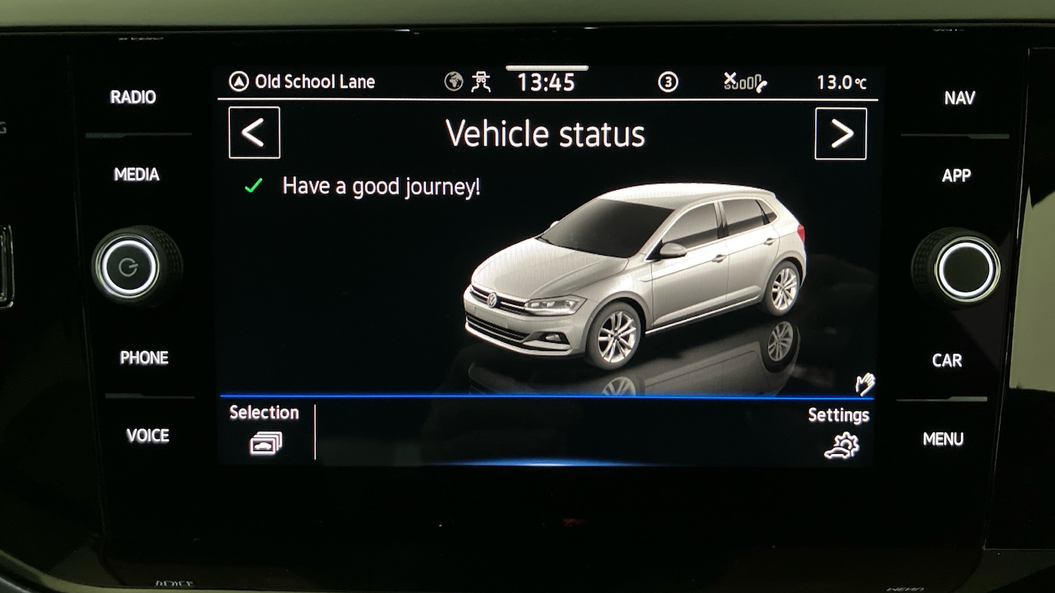 Used Volkswagen Polo 2021 for sale - 76461724: Photo 43