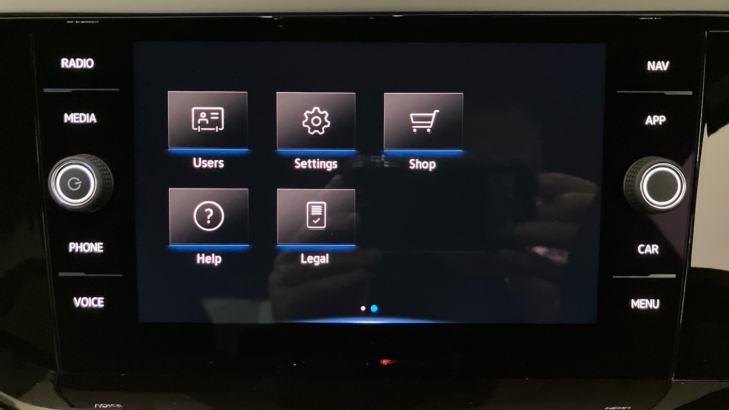 Used Volkswagen Polo 2021 for sale - 76461724: Photo 44