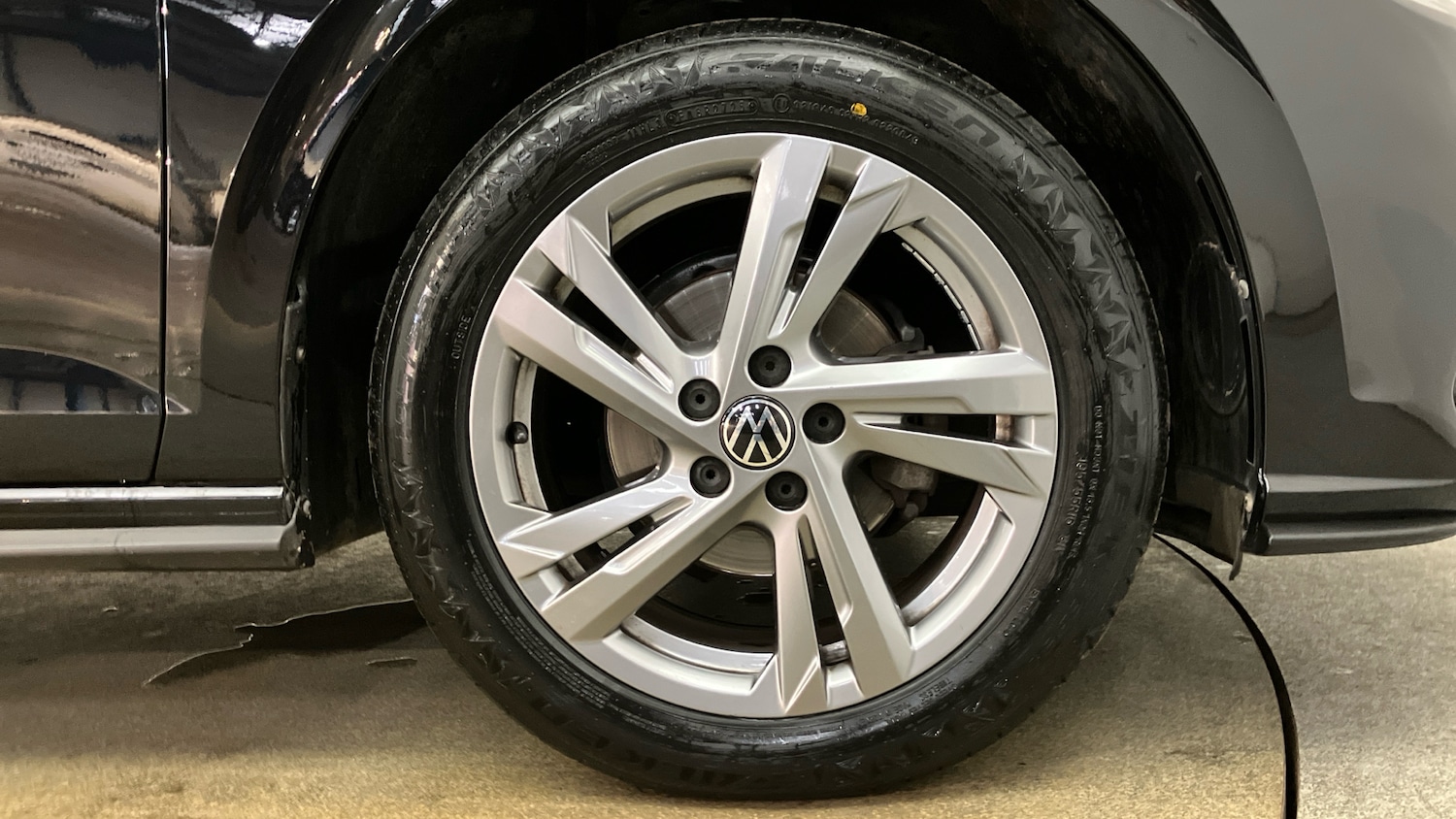 Used Volkswagen Polo 2021 for sale - 76461724: Photo 5