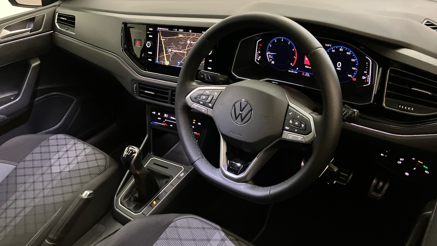 Used Volkswagen Polo 2021 for sale - 76461724: Photo 6